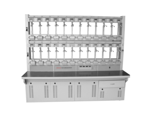 單相多功能電能表檢驗裝置