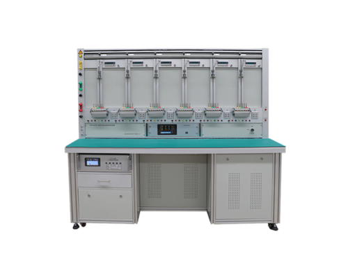 三相多功能電能表檢驗裝置