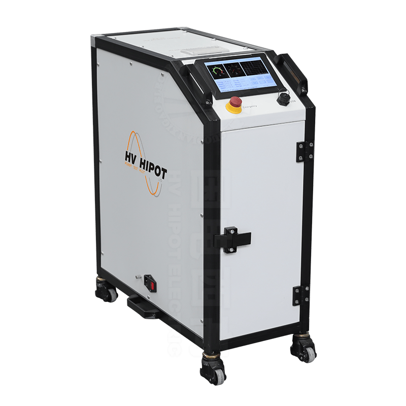 VLF系列程控超低頻高壓發(fā)生器