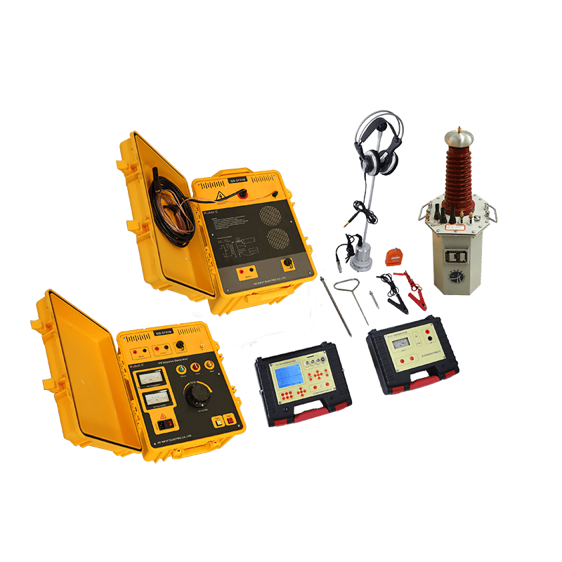 電纜故障測試儀