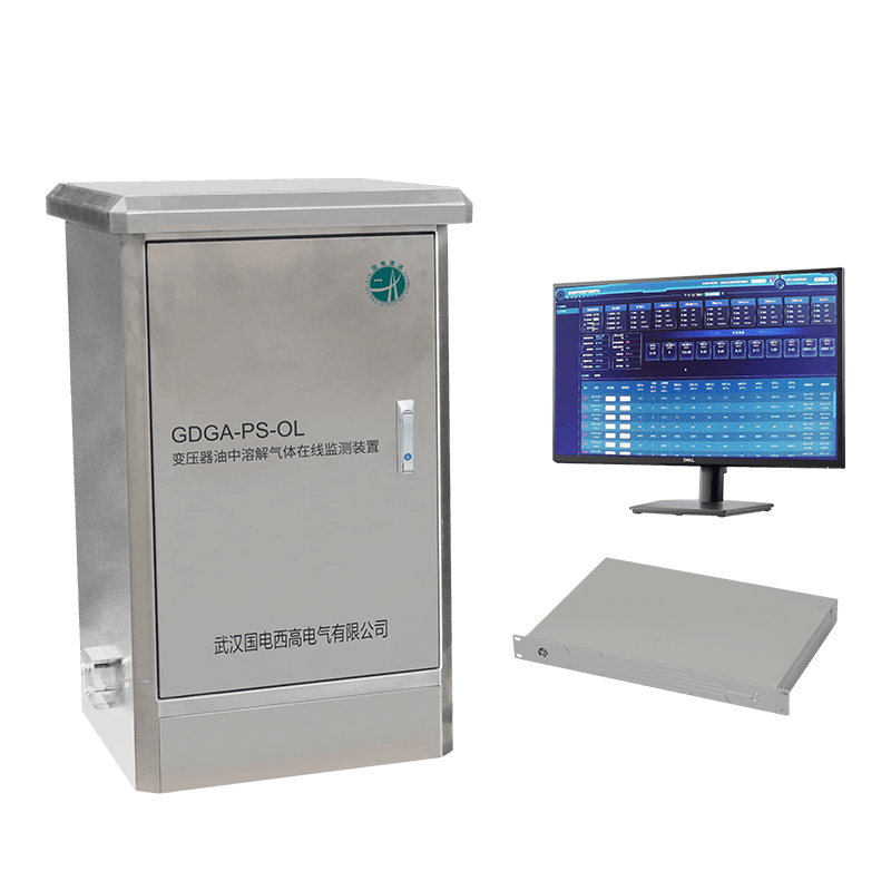 變壓器在線監(jiān)測(cè)裝置