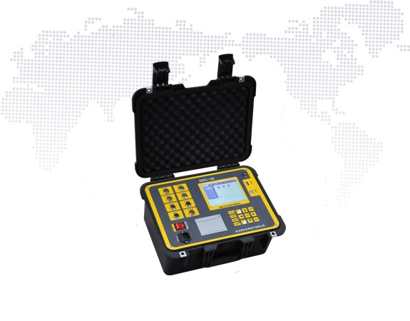 高壓開關(guān)動(dòng)特性測(cè)試儀