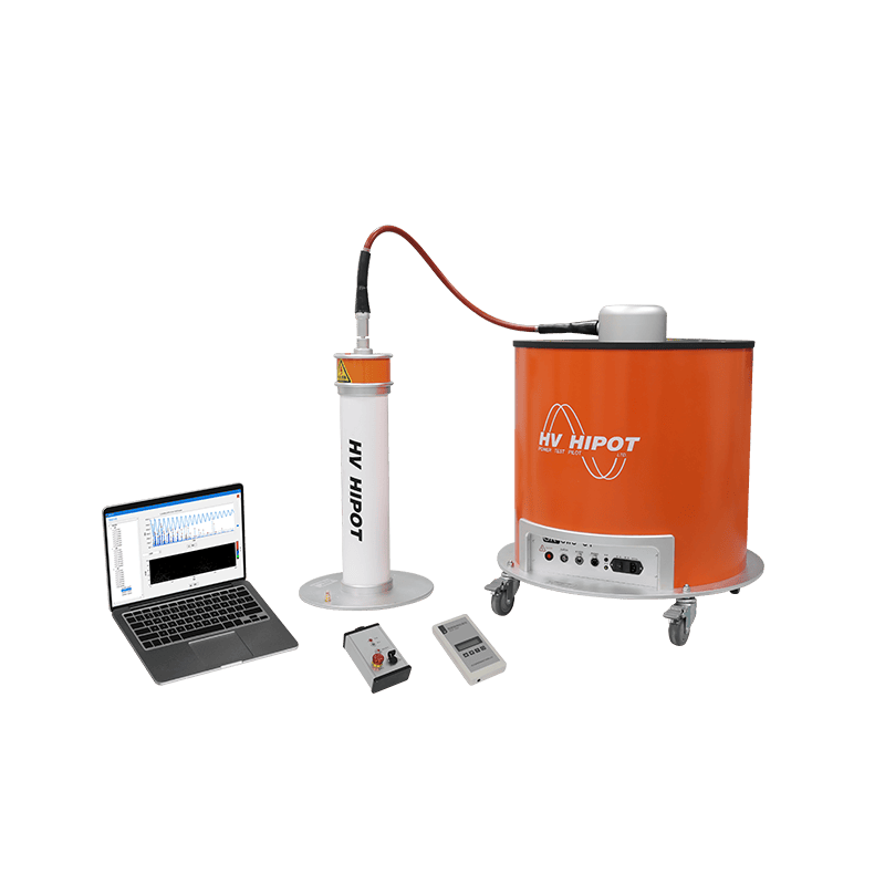 電纜故障檢測(cè)系統(tǒng)