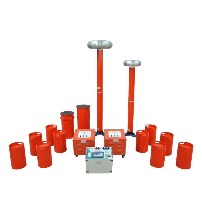 變頻串聯(lián)諧振試驗(yàn)裝置