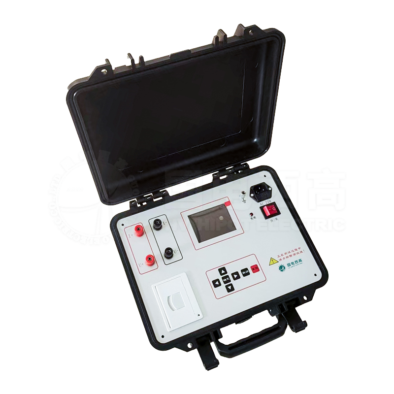 GDZRC-20U直流電阻快速測(cè)試儀